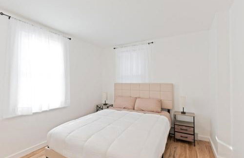 New home, 17 min to NYC, 5 min to MetLife Stadium - Foto 19