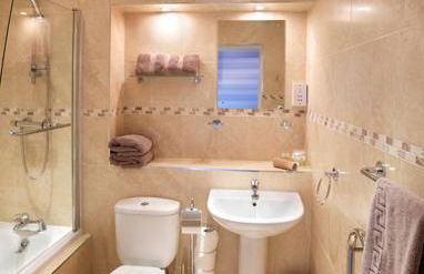 Singleton Lodge Country House Hotel - Foto 27