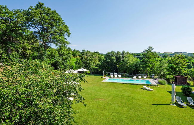 Peaceful Getaway in Frontino - Foto 24