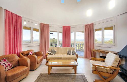 Casa Albera - con piscina y fantásticas vistas - Foto 6