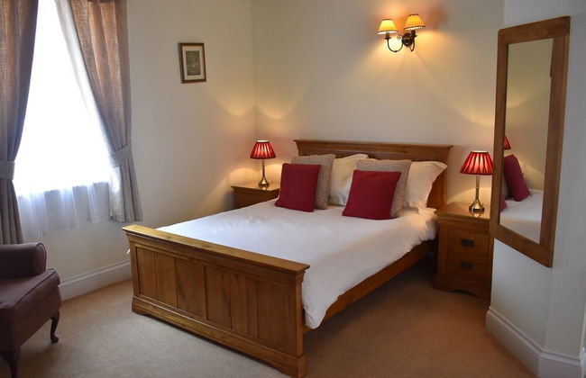 Newcourt Barton - Foto 14