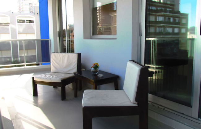 Arenas del Mar Apartments - Photo 32