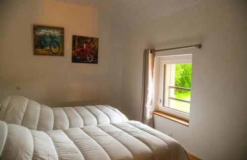 Villa charmante avec piscine privée à Castels_2 - Foto 16