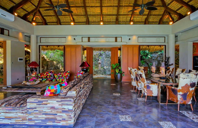 Den Pasar Nasog Villa - Foto 2