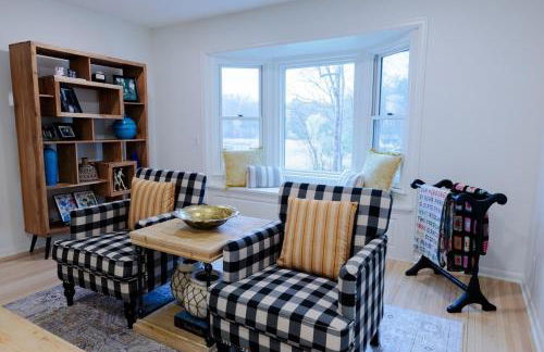 "Zen Den" on the Lake by Roxy Rentals - Foto 9