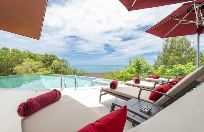 Eranda Pool Spa Villa, Chaweng - Foto 63