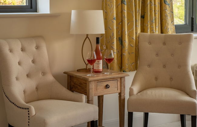 Woodchester Valley House - Foto 7