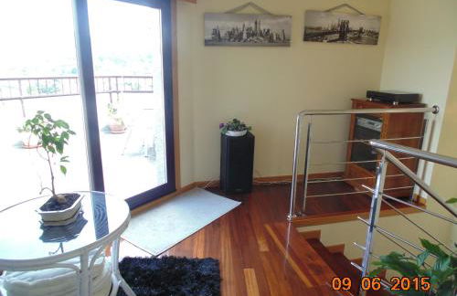 Duplex grandes cristaleras impresionantes vistas - Foto 23