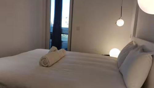 Spacious & Near the Subway - Foto 2