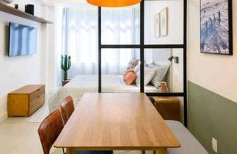 Studio aconchegante em Ipanema - Foto 8