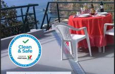 Tabua Village Madeira Suite 6 Adventure with Ocean View - Photo 11