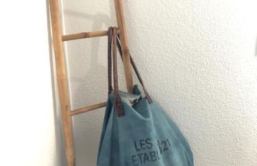 Unappartalamer Vue Golf de Pornic et piscine - Foto 19