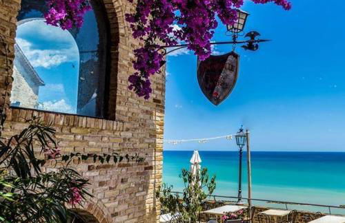 Appartamento Antonella a due passi dal centro e dal mare - Foto 25