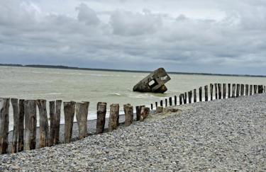 O loft des Croisiens - Foto 10
