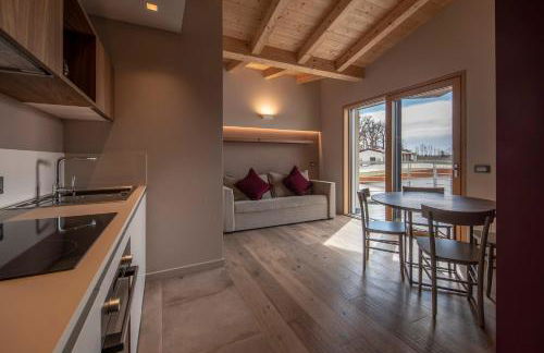 COBUE "Wine resort & Spa" - Foto 31