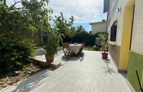 Maison confortable Chelles, entre Disney et Paris - Foto 10