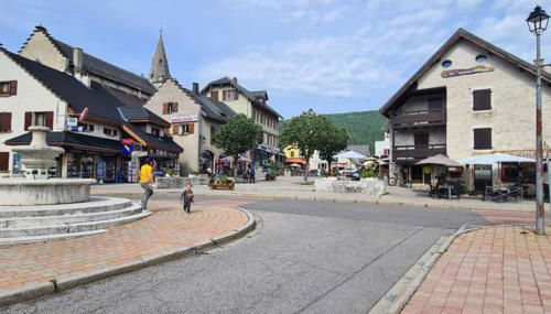 Le Méaudret - Foto 5