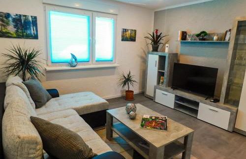 Ferienwohnung Erlehof - Foto 1