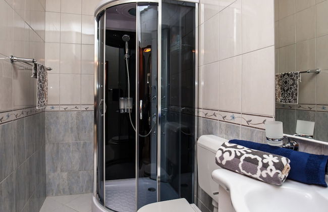 Sunset Apartments - Foto 40