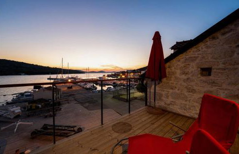 Cozy Home In Kaprije With Kitchen - Foto 2