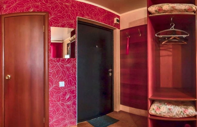 ApartHotel Oksana - Photo 17