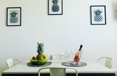 Home La Bufera - Foto 24