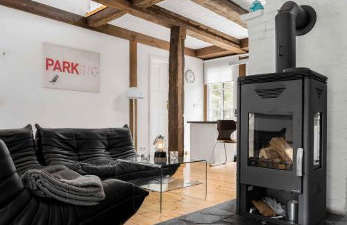 Pommernhaus Vorsee am Kiefernwald - Foto 38