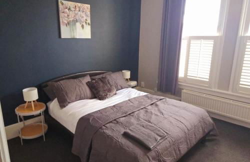 Richmond charm cozy apartment - Foto 23