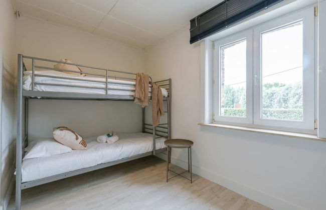 Lovely Andr Farm in the Greenery of Kortrijk - Photo 75