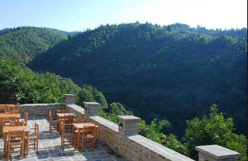 Hotel Dryades - Foto 1