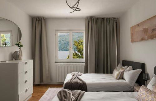 Luxury townhouse with panoramic Como lake views by Aura Luxury Collection - Foto 10