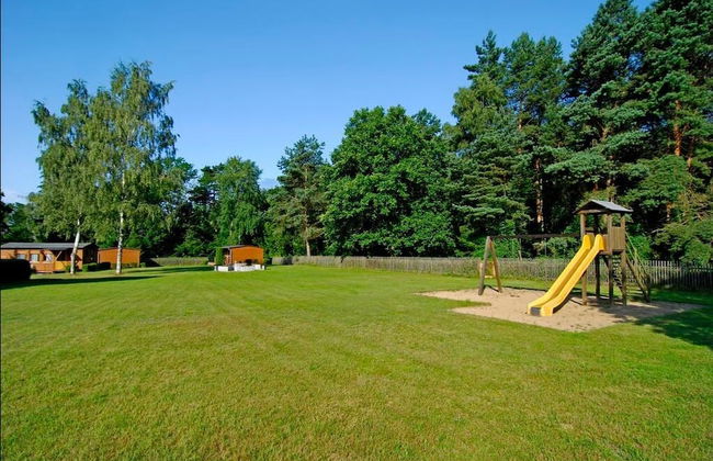 Ferienpark am Hellsee - Photo 30