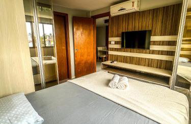 Cobertura duplex luxuosa na Praia de Guarajuba, seu Pet é bem vindo - Foto 20