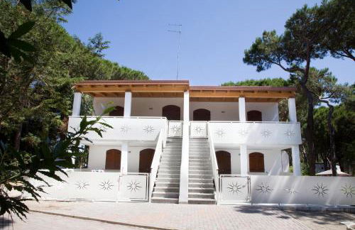 Villa Consuelo 140 - Photo 5