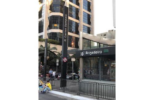 A melhor localização de SP 300m da Avenida Paulista - Foto 55