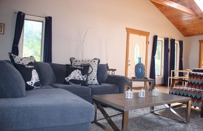 Gorgeous 3bd/2ba Vacation House in the Vineyard - Foto 10