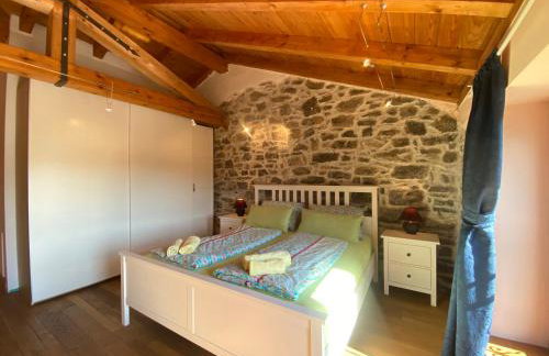 VILLA SALVIA - Holiday house with pool - - Foto 17