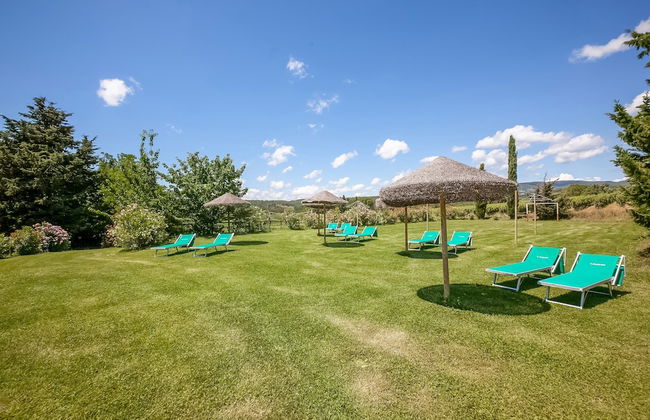 Farmhouse in Montescudaio With a Shared Pool Near sea & Park - Foto 64