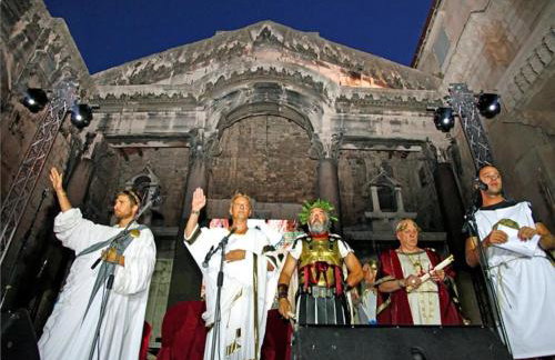 Apartment Petra - Foto 64