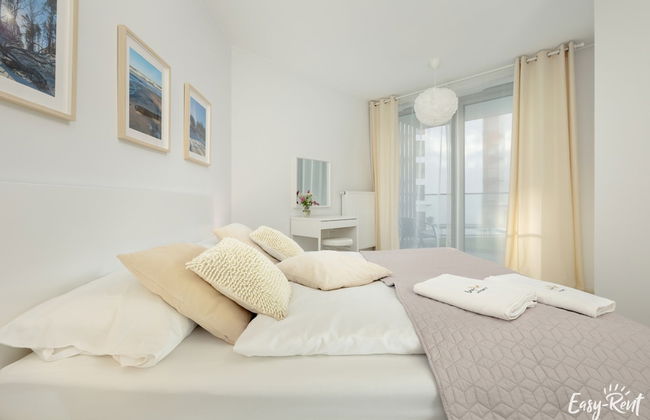 Apartment in Pobierowo Near Baltic Beach - Foto 4