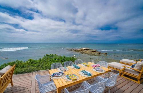 Perched Ocean Paradise - Foto 8