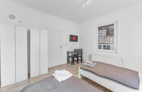 RAUMSCHMIDE Apartments Lorch - Photo 2