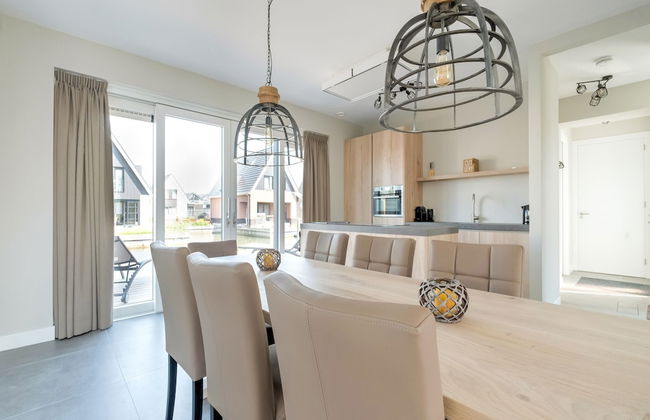 Holiday Home in Stavoren With Jetty - Foto 29