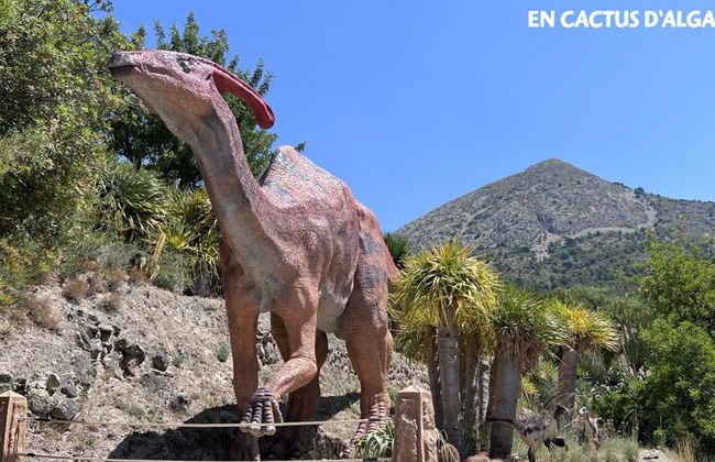 Dinopark Algar - Foto 15