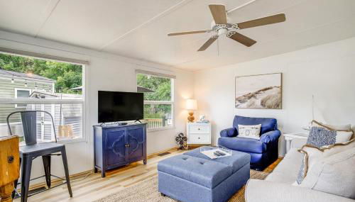 Breezy Ocean Pines Cottage with Patio and Pool Access! - Foto 3