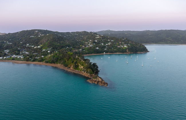 Omiha Oasis - Foto 23