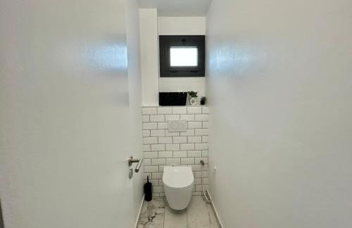 Chez Sonia - Appart T3 Neuf - Vue Mer, 20 min du Vieux-Port, Gare St Charles - Photo 27