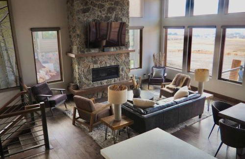 Luxury Ridge Townhome - Foto 1