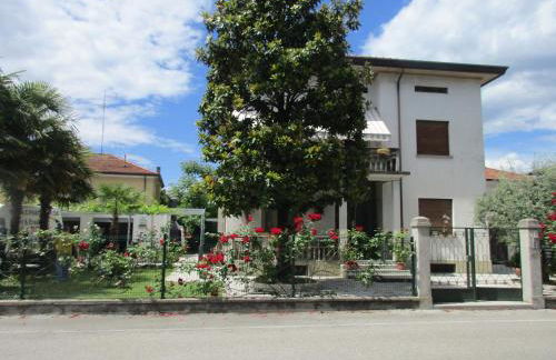 CASA ROMAN ITALIA, Center Sacile - Foto 20