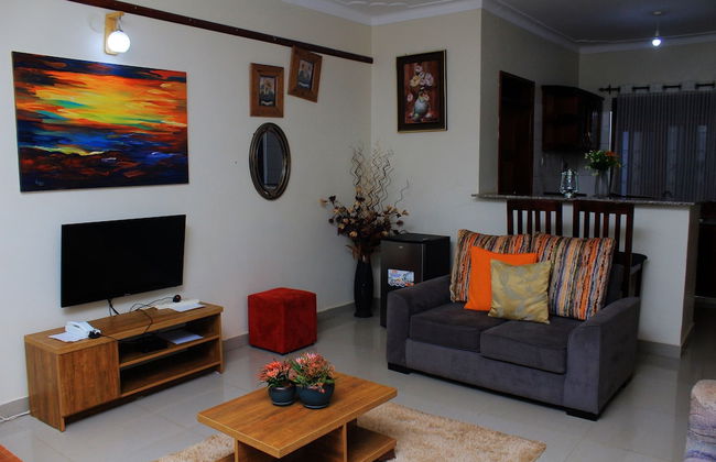 Mamikki Hotel Apartment - Photo 68